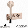 IB Rubinetti Spare Parts