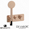 IB Rubinetti Spare Parts