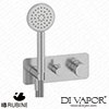 IB Rubinetti Spare Parts