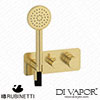 IB Rubinetti Spare Parts