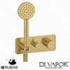 IB Rubinetti Spare Parts