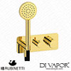 IB Rubinetti Spare Parts