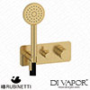 IB Rubinetti Spare Parts