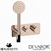 IB Rubinetti Spare Parts