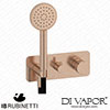 IB Rubinetti Spare Parts
