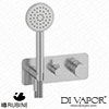IB Rubinetti Spare Parts