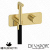 IB Rubinetti Spare Parts