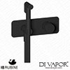 IB Rubinetti Spare Parts