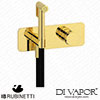 IB Rubinetti Spare Parts