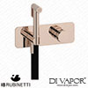 IB Rubinetti Spare Parts