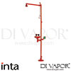 Inta ES1100370GR Spare Part