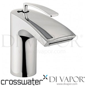 Crosswater Essence Basin Monobloc Tap - Jan 17 - Spare Parts ES110DNC GEN3