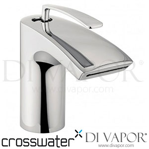 Crosswater ES110DNC Essence Monobloc Basin Mixer Tap Spare Parts