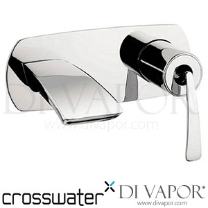 Crosswater ES121WNC Essence Basin 2 Hole Set Spare Parts