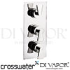 Crosswater ES3001RC Spare