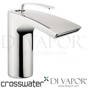 Crosswater ES310DC Essence Monobloc Bath Filler Spare Parts