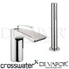 Crosswater ES410DC Spare Parts