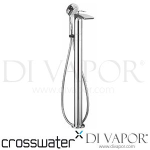 Crosswater ES416FC Essence Floor Mounted Freestanding Bath Shower Mixer Spare Parts