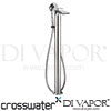 Crosswater ES416FC Parts