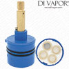 EST222GVF Shower Valve