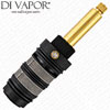 Thermostatic Shower Valve ESV21