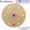 ET-TX4 Ultramix Trubert Eurotherm Thermostatic Cartridge TX94E TX94C TX94CHP