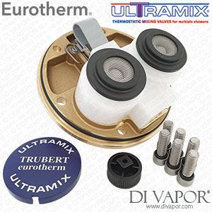 Ultramix Trubert Eurotherm TX4 Cartridge (TX94E, TX94C, T/X94CHP)