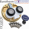 Thermostatic Cartridge