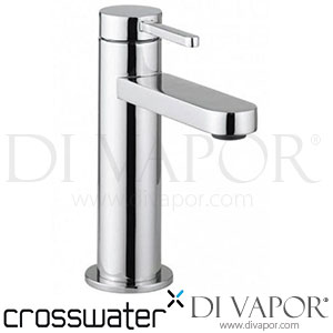 Crosswater ET110DNC Ethos Basin Monobloc Tap Spare Parts