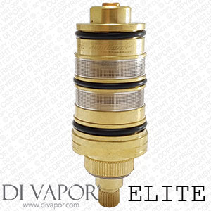 Elite Therma Pack Shower Thermostatic Cartridge Replacement