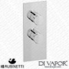 IB Rubinetti Spare Parts