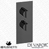 IB Rubinetti Spare Parts