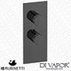 IB Rubinetti Spare Parts