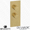 IB Rubinetti Spare Parts