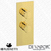 IB Rubinetti Spare Parts