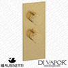 IB Rubinetti Spare Parts