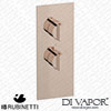IB Rubinetti Spare Parts