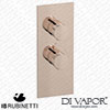 IB Rubinetti Spare Parts
