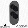 IB Rubinetti Spare Parts