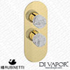IB Rubinetti Spare Parts