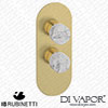 IB Rubinetti Spare Parts