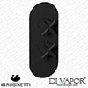 IB Rubinetti Spare Parts