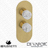 IB Rubinetti Spare Parts