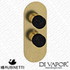 IB Rubinetti Spare Parts