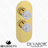 IB Rubinetti Spare Parts