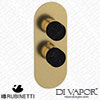IB Rubinetti Spare Parts