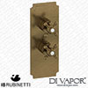 IB Rubinetti Spare Parts