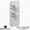 IB Rubinetti Spare Parts