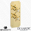 IB Rubinetti Spare Parts