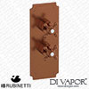 IB Rubinetti Spare Parts
